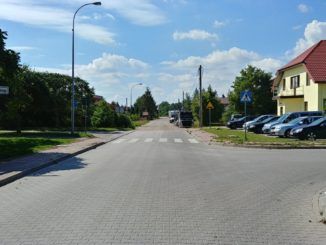 Ulica Bartoszowa
