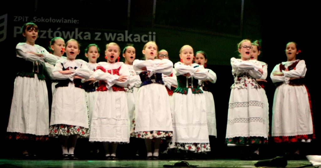 foto: "Pocztówka z wakacji" koncert ZPiT "Sokołowianie" - IMG 4022 1024x538