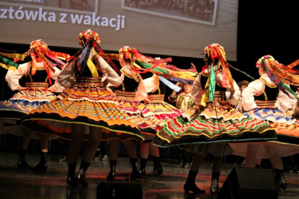 foto: "Pocztówka z wakacji" koncert ZPiT "Sokołowianie" - IMG 4181 1024x682