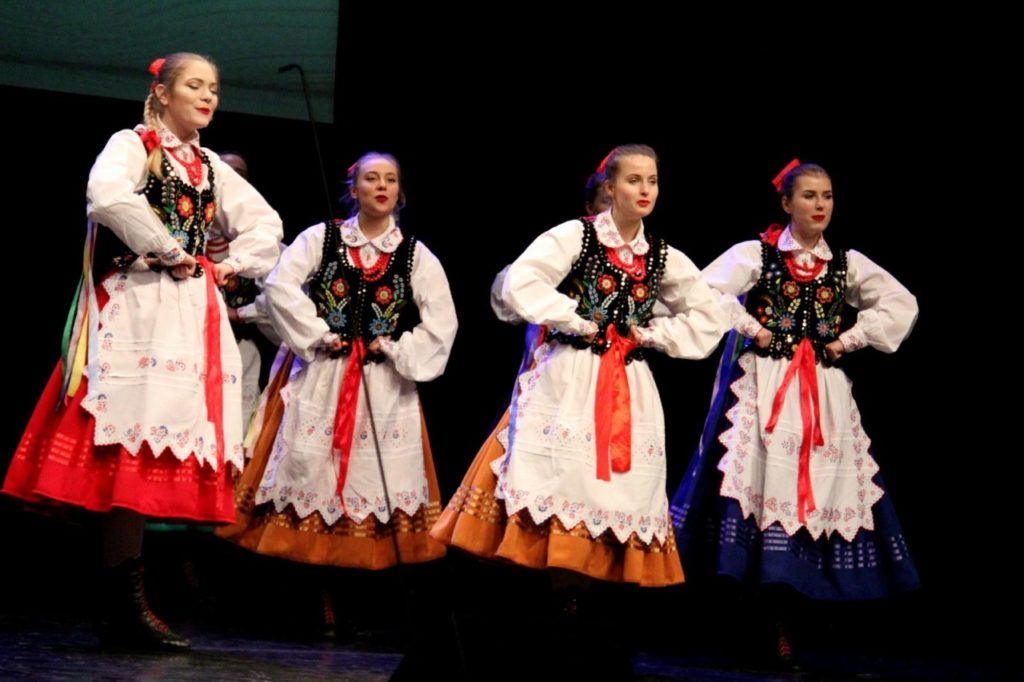 foto: "Pocztówka z wakacji" koncert ZPiT "Sokołowianie" - IMG 4206 1024x682