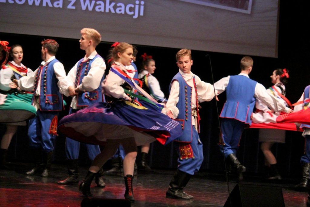 foto: "Pocztówka z wakacji" koncert ZPiT "Sokołowianie" - IMG 4238 1024x682