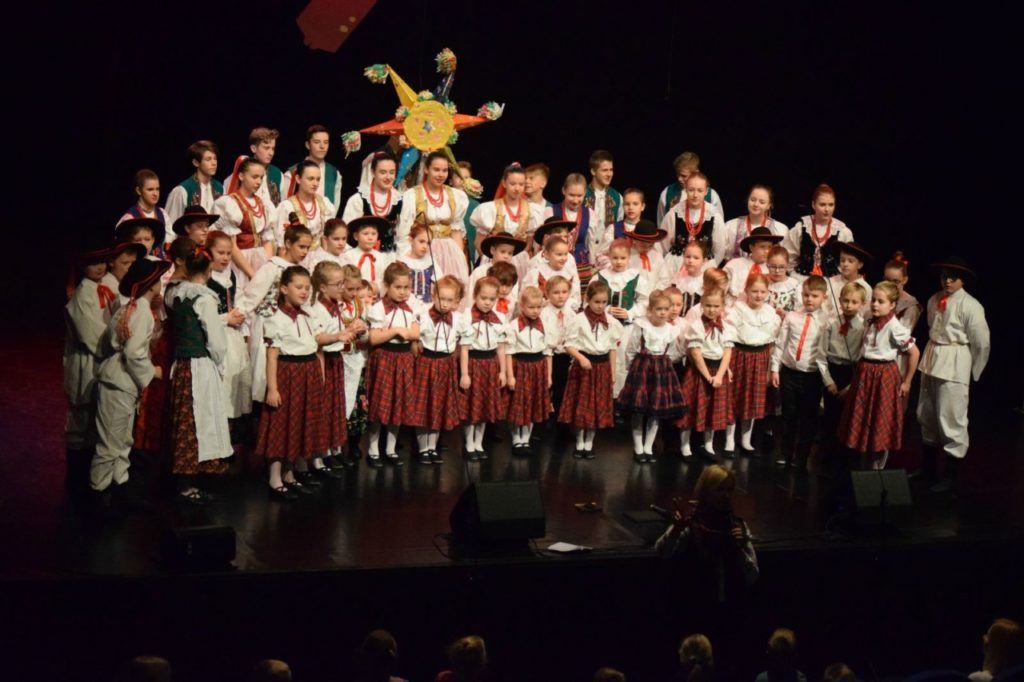 foto: "Kolędujmy Maleńkiemu" - koncert ZPiT "Sokołowianie" - DSC 0036 1024x682