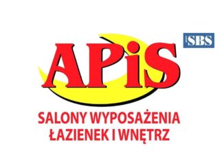 Logo firmy APIS