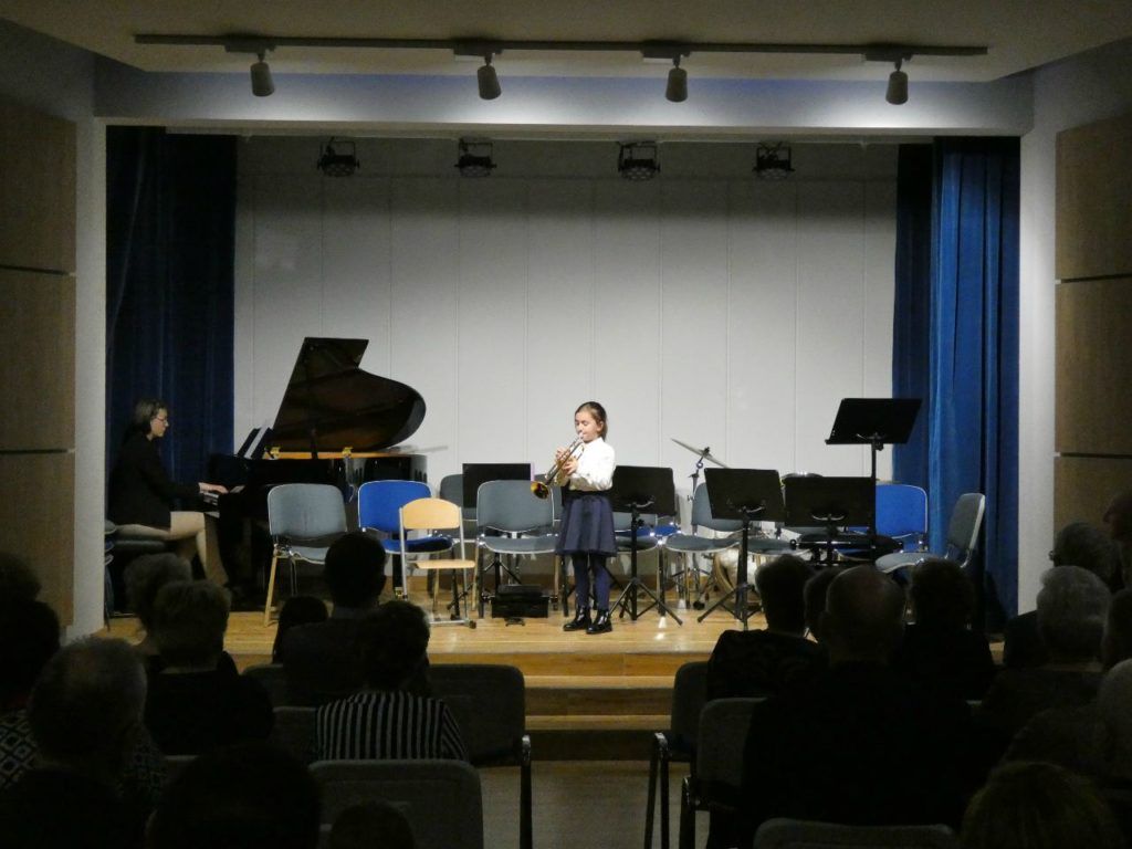 foto: Koncert Świąteczno- Noworoczny w Szkole Muzycznej I St. w Sokołowie Podlaskim - P1020772 1024x768