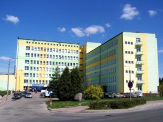 Szpital Powiatowy w Sokołowie Podlaskim