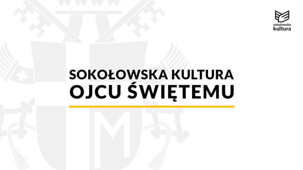 foto: Sokołowska Kultura Ojcu Świętemu! - barka 1024x576