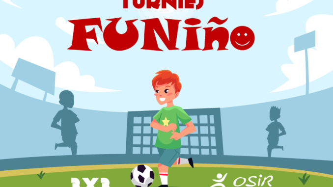Turniej Funino