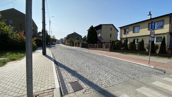 ulica Długa