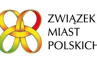 logo Związku Miast Polskich