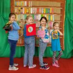 foto: Smerfny Dzień Książki dla Dzieci w MP5 - dzien ksiazki dla dzieci 15 150x150