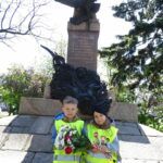 foto: Przedszkolaki z MP2 poznają historię Sokołowa Podlaskiego - 15757 150x150