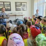 foto: Przedszkolaki z MP2 poznają historię Sokołowa Podlaskiego - 16168 150x150