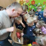 foto: Przedszkolaki z MP2 poznają historię Sokołowa Podlaskiego - 16299 150x150