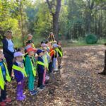 foto: Lekcja przyrody w lesie dla dzieci z MP2 - 8 2 1 150x150