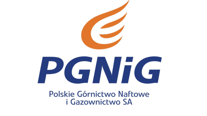 Logo PGNIG