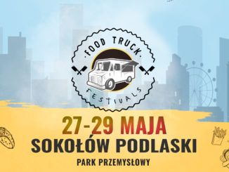 Food Truck Festivals