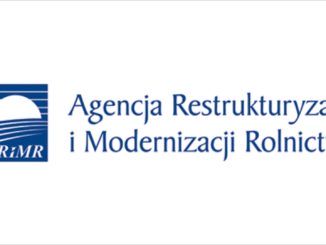 logotyp Agencji Restrukturyzacji i Modernizacji Rolnictwa