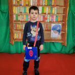 foto: Smerfny Dzień Książki dla Dzieci w MP5 - dzien ksiazki dla dzieci 2 150x150