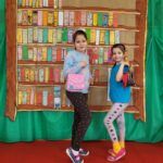 foto: Smerfny Dzień Książki dla Dzieci w MP5 - dzien ksiazki dla dzieci 20 150x150