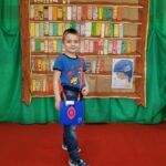 foto: Smerfny Dzień Książki dla Dzieci w MP5 - dzien ksiazki dla dzieci 3 150x150