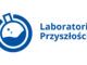 logo programy "Laboratoria przyszłości"